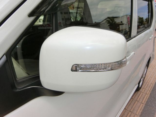 Suzuki WAGON R 2014-11 2783-4
