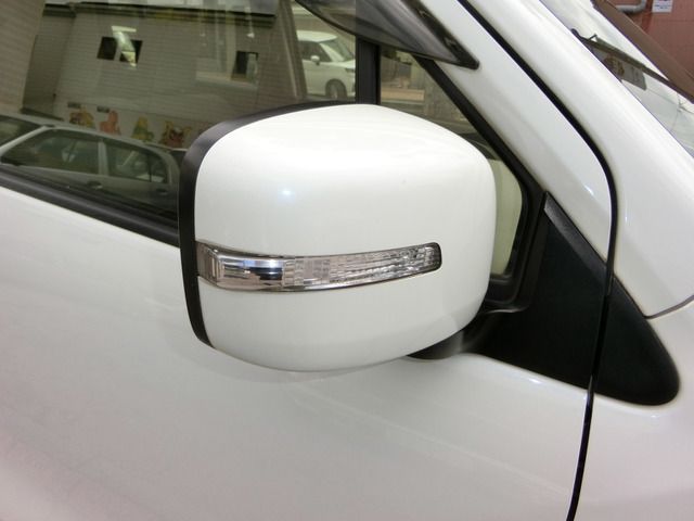 Suzuki WAGON R 2014-11 2783-3