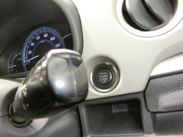 Suzuki WAGON R 2014-11 2783-18