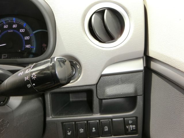 Suzuki WAGON R 2014-11 2783-17