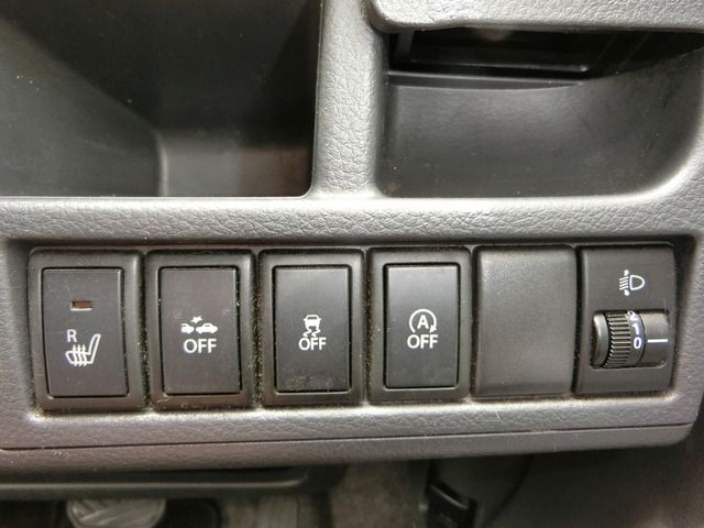 Suzuki WAGON R 2014-11 2783-16