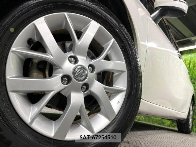 Nissan NOTE 2017-02 247395-13
