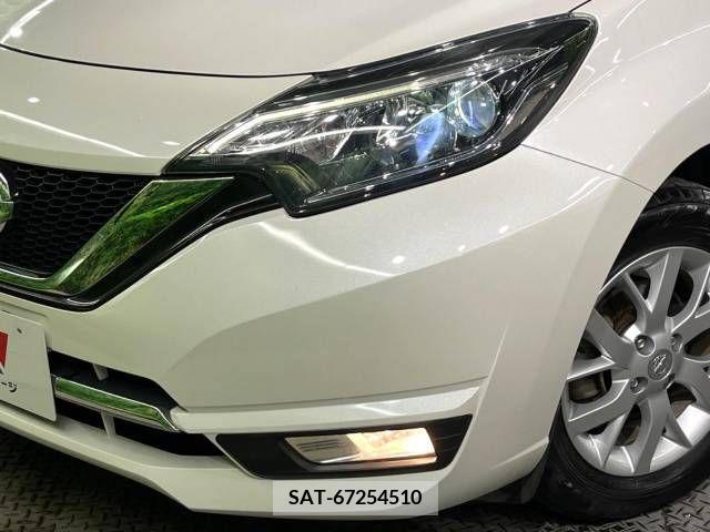 Nissan NOTE 2017-02 247395-12
