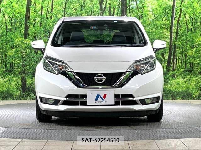 Nissan NOTE 2017-02 247395-14