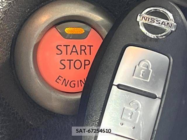 Nissan NOTE 2017-02 247395-6
