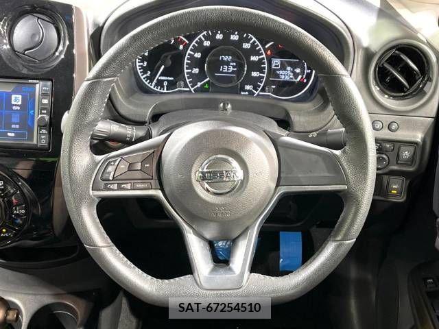 Nissan NOTE 2017-02 247395-11