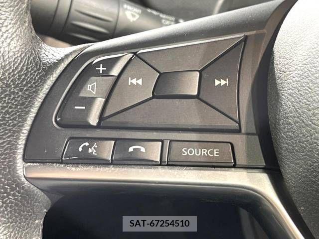 Nissan NOTE 2017-02 247395-7