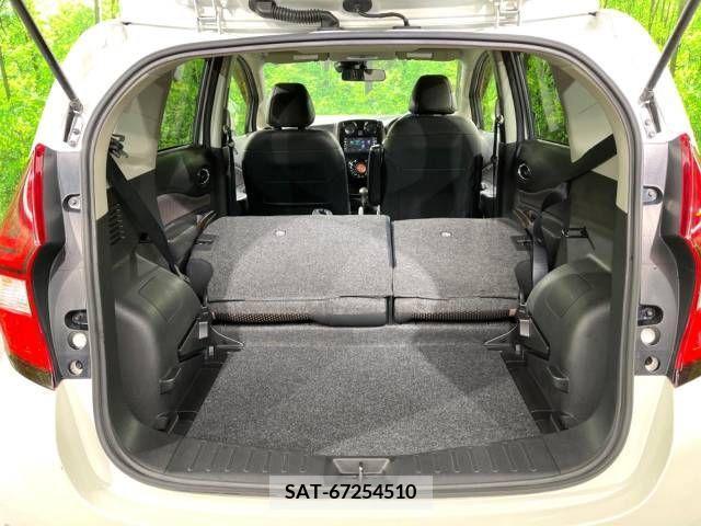 Nissan NOTE 2017-02 247395-10