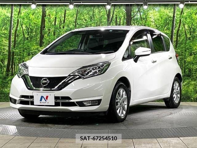 Nissan NOTE 2017-02 247395-16