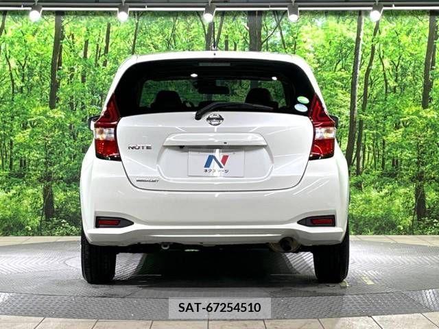 Nissan NOTE 2017-02 247395-15