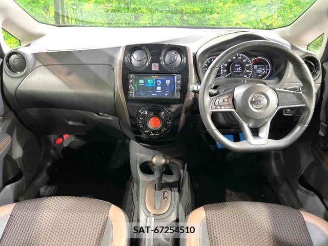 Nissan NOTE 2017-02 247395-1