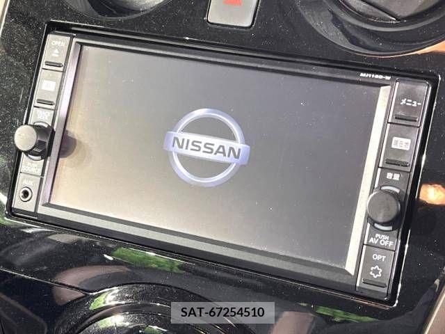 Nissan NOTE 2017-02 247395-3