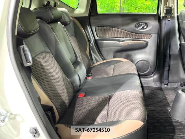 Nissan NOTE 2017-02 247395-9