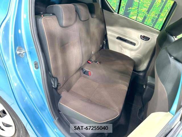 Toyota AQUA 2012-10 313940-9