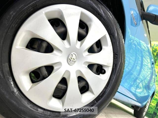 Toyota AQUA 2012-10 313940-13