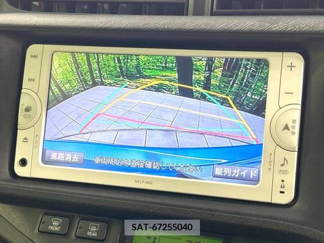 Toyota AQUA 2012-10 313940-3