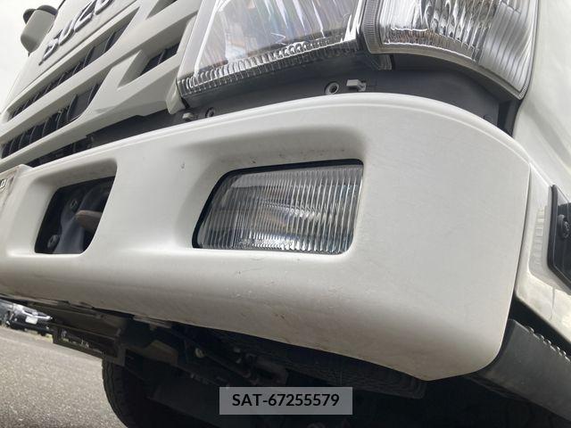 Isuzu ELF TRUCK 2020-08 203102-12