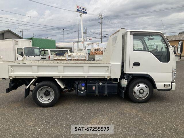 Isuzu ELF TRUCK 2020-08 203102-7