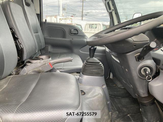 Isuzu ELF TRUCK 2020-08 203102-8