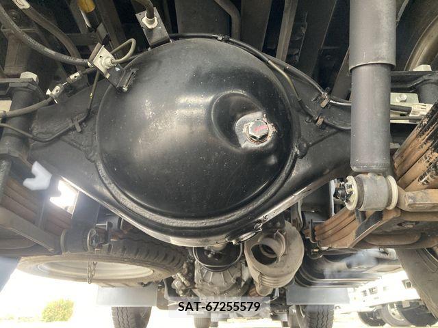 Isuzu ELF TRUCK 2020-08 203102-18