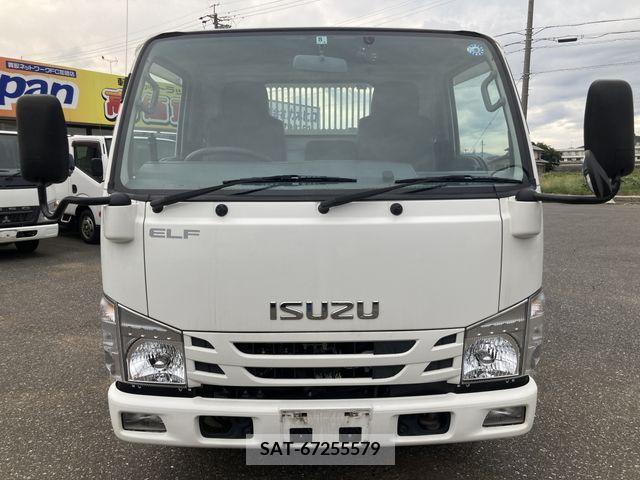 Isuzu ELF TRUCK 2020-08 203102-1