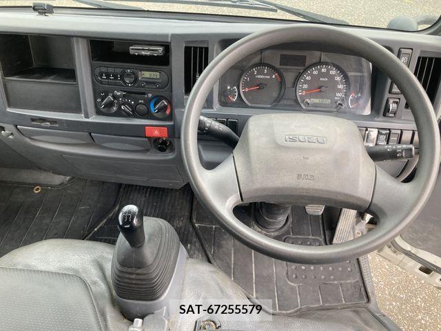 Isuzu ELF TRUCK 2020-08 203102-10