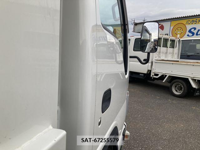Isuzu ELF TRUCK 2020-08 203102-11