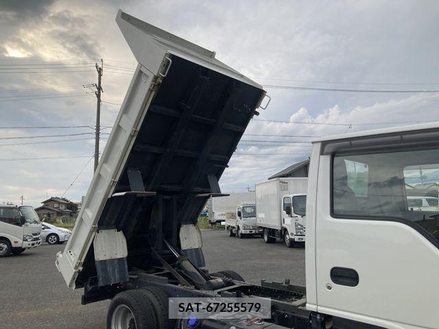 Isuzu ELF TRUCK 2020-08 203102-15