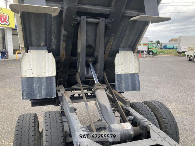 Isuzu ELF TRUCK 2020-08 203102-17