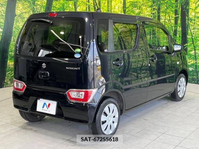 Suzuki WAGON R 2020-12 382265-17