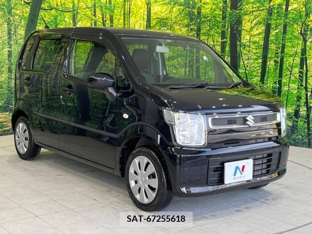 Suzuki WAGON R 2020-12 382265-16