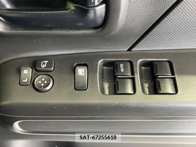 Suzuki WAGON R 2020-12 382265-5