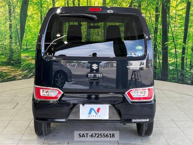 Suzuki WAGON R 2020-12 382265-15
