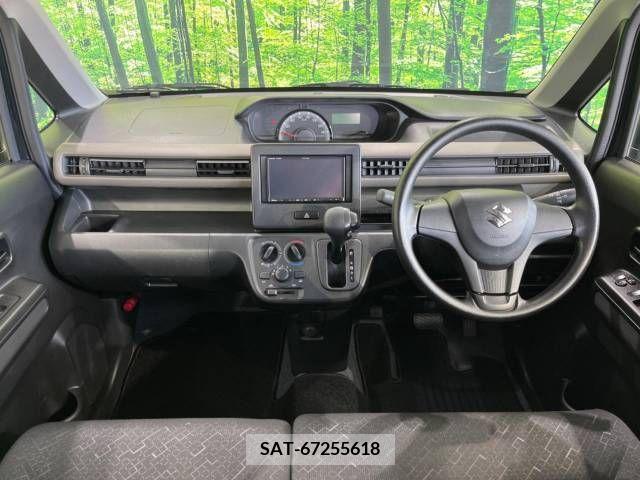 Suzuki WAGON R 2020-12 382265-1