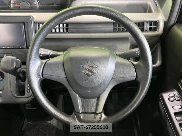 Suzuki WAGON R 2020-12 382265-11