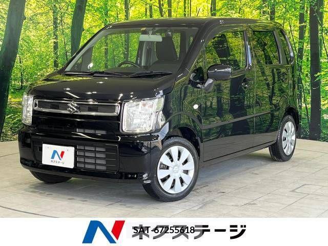 Suzuki WAGON R 2020-12 382265-0