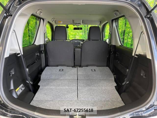 Suzuki WAGON R 2020-12 382265-10