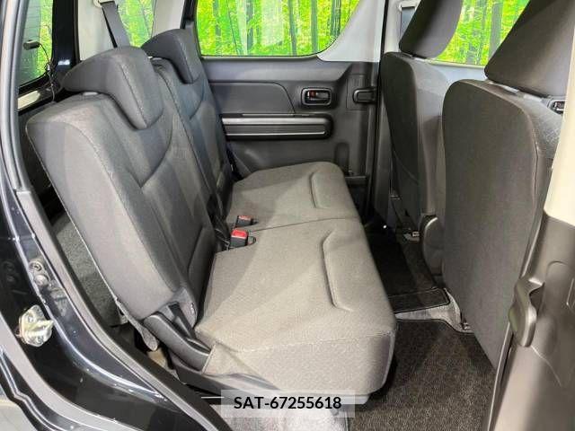 Suzuki WAGON R 2020-12 382265-9