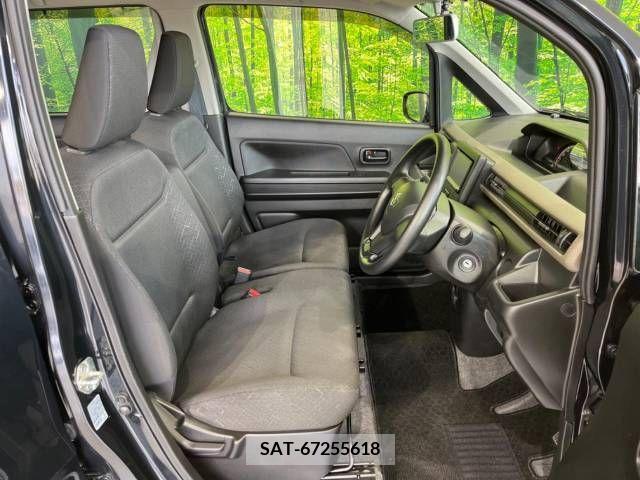 Suzuki WAGON R 2020-12 382265-8