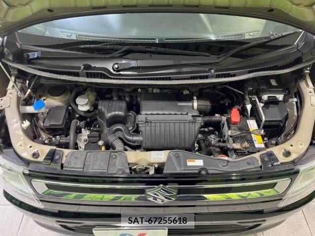 Suzuki WAGON R 2020-12 382265-18