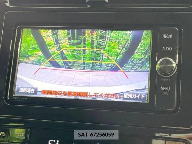 Toyota PRIUS 2018-08 237758-5