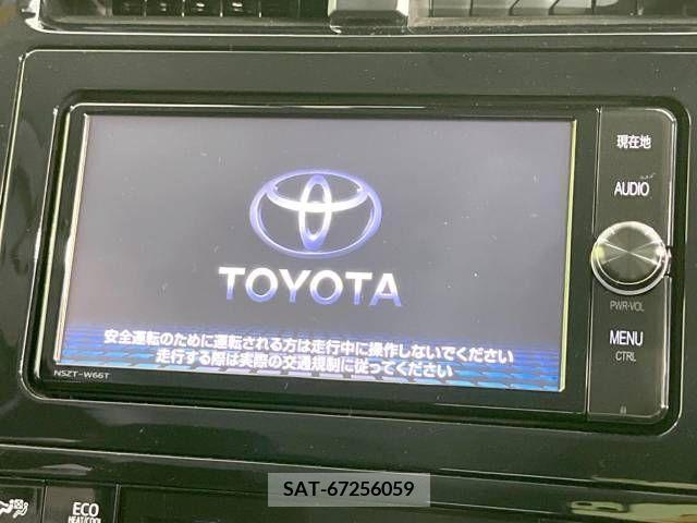 Toyota PRIUS 2018-08 237758-2