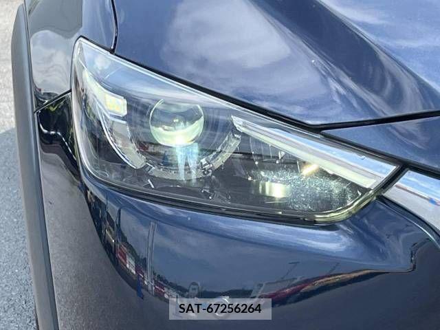 Mazda CX-3 2018-12 358434-14