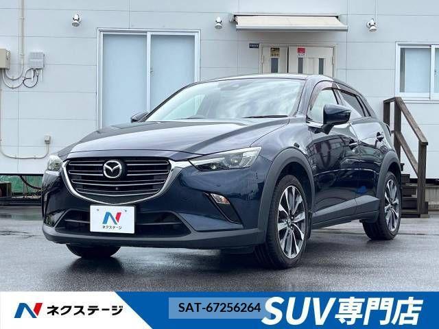 Mazda CX-3 2018-12 358434-0
