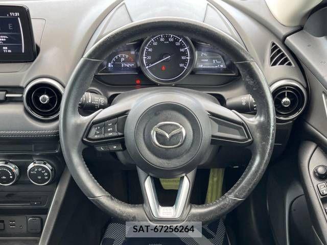 Mazda CX-3 2018-12 358434-13