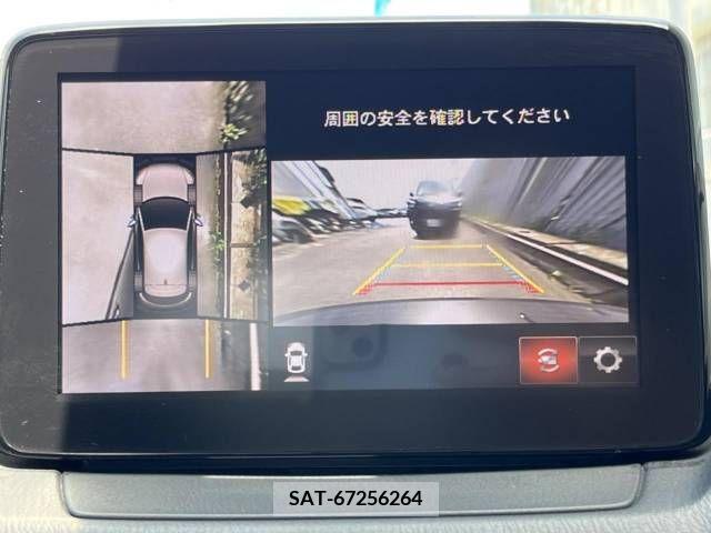 Mazda CX-3 2018-12 358434-3