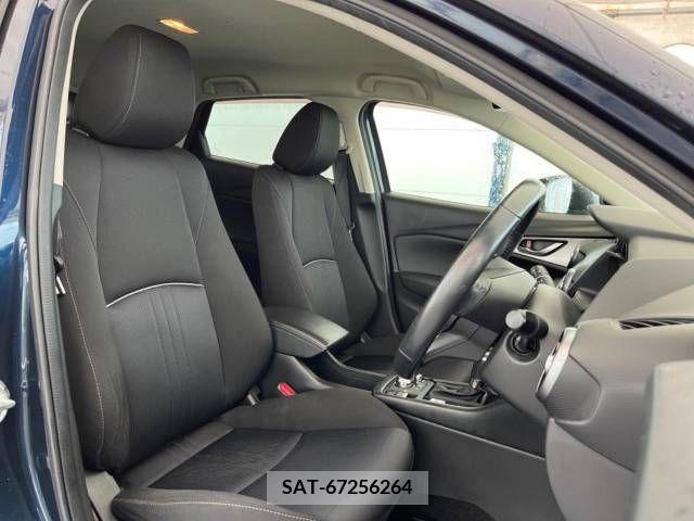 Mazda CX-3 2018-12 358434-10