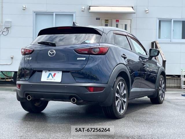 Mazda CX-3 2018-12 358434-19