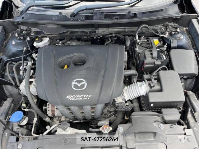 Mazda CX-3 2018-12 358434-8