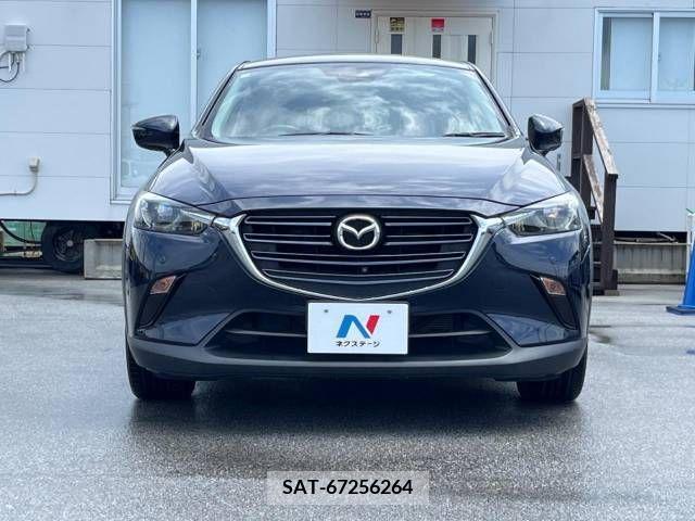 Mazda CX-3 2018-12 358434-16
